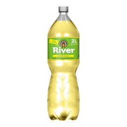 River Lemon Mint 2 l